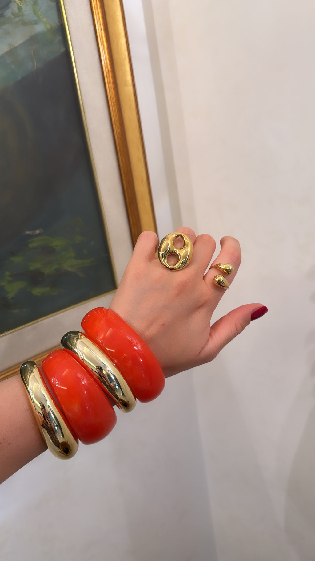 Bracciali Pamela