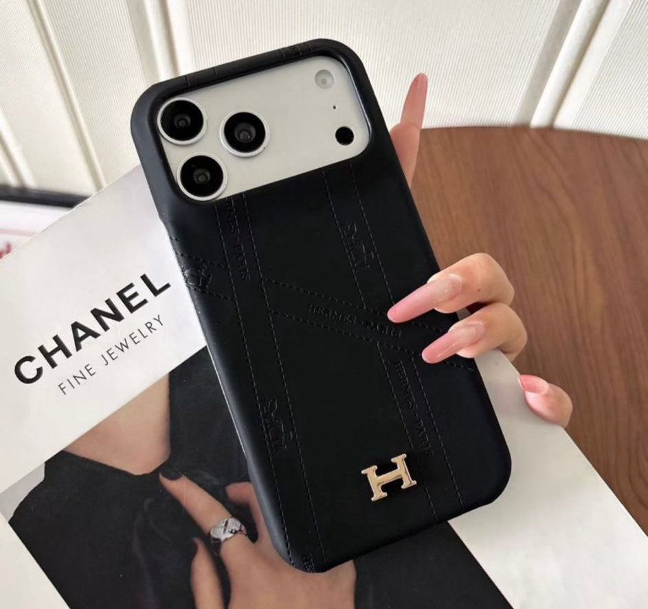 Cover H