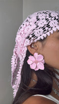 Fiori Ceramic Pink