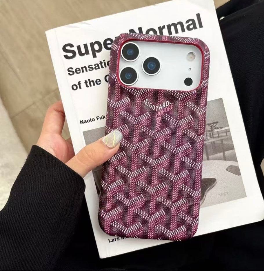 Cover G