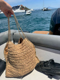 Bag Stella Paglia
