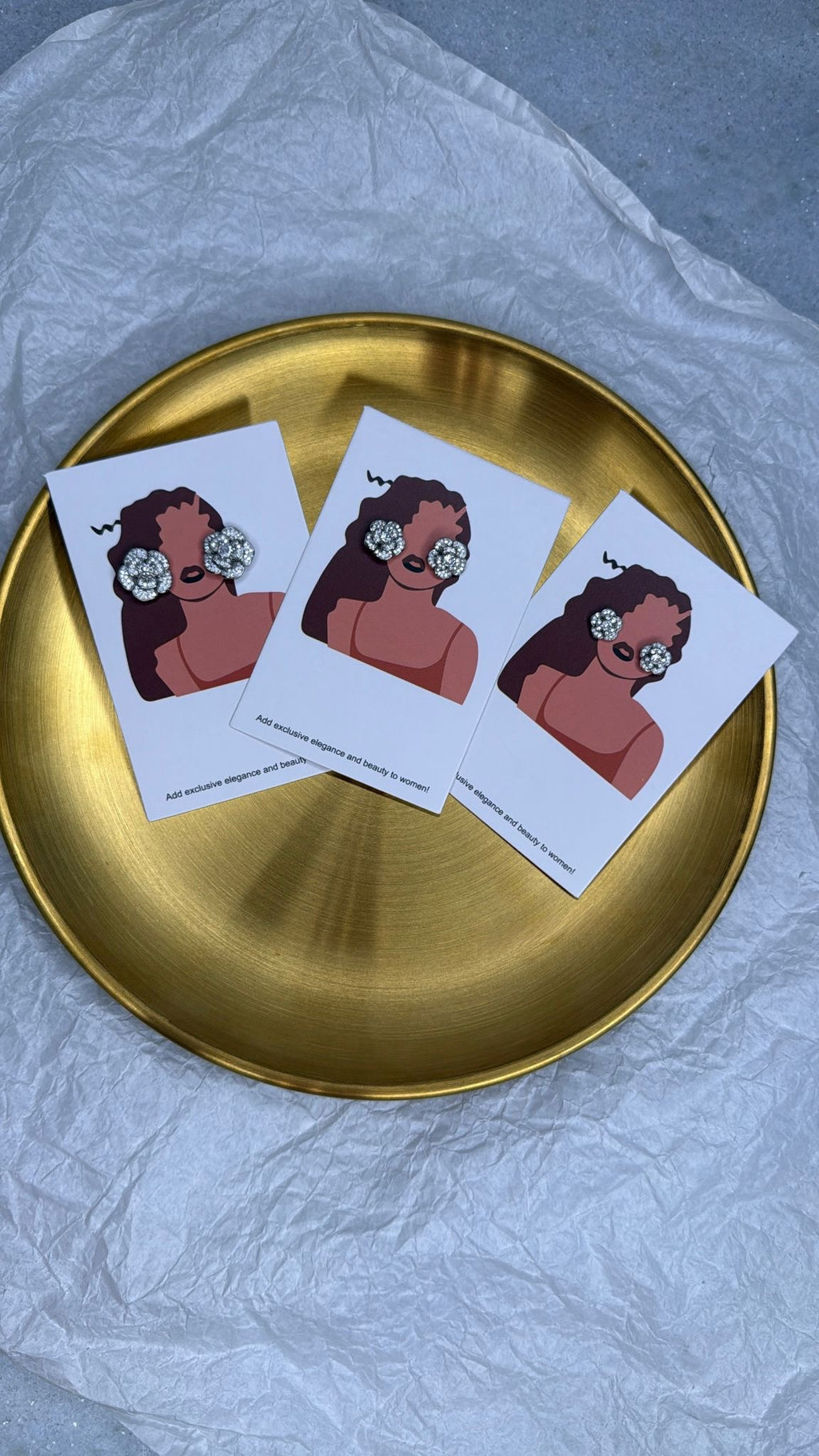 Set Rosa