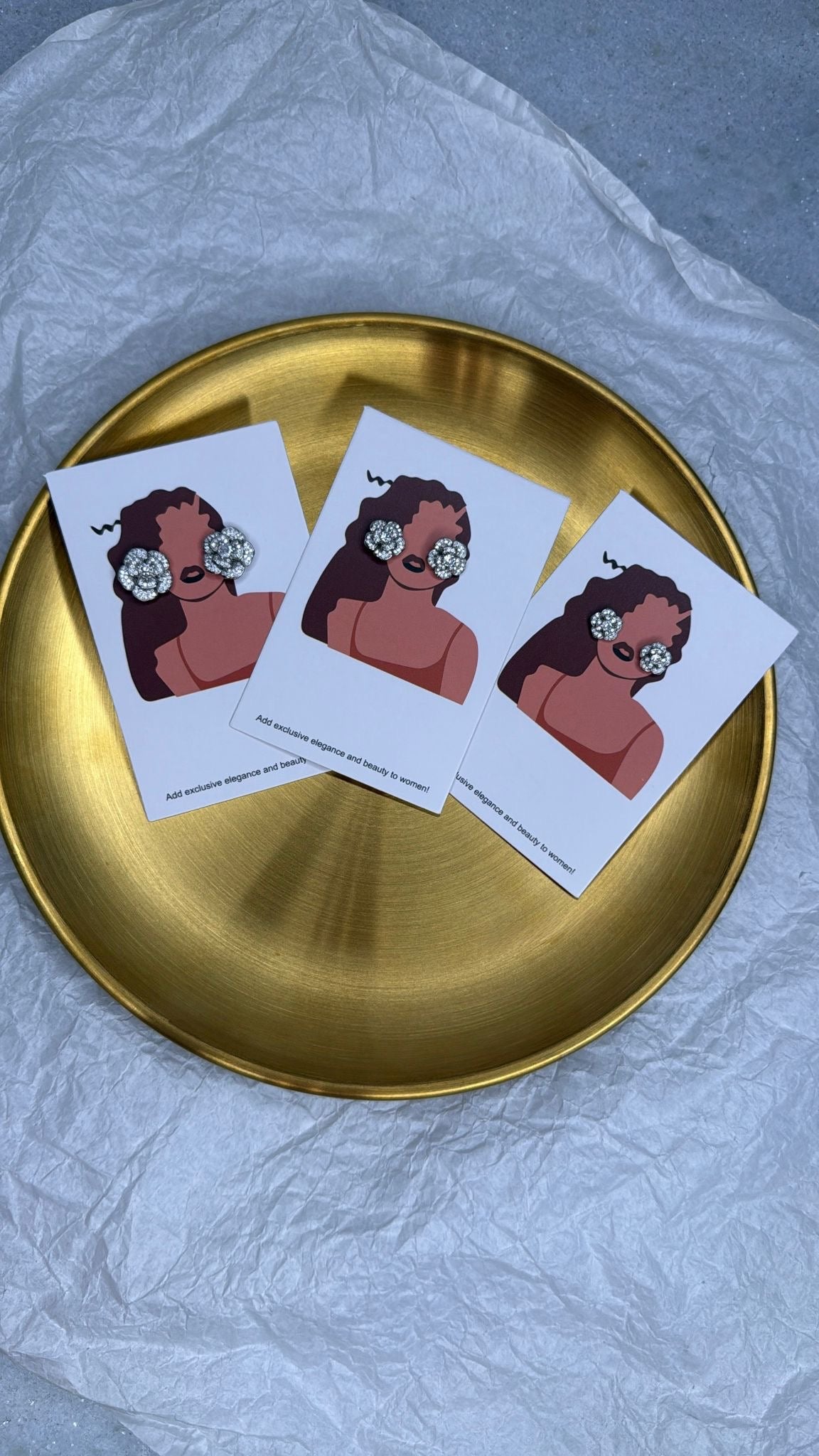 Set Rosa