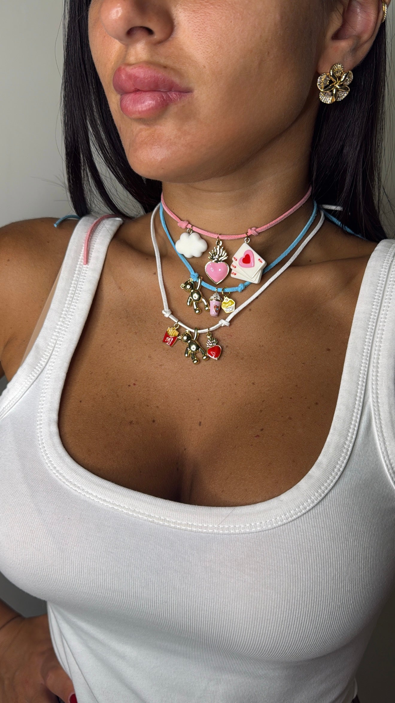 Choker Summer