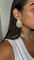 Bottega Strass