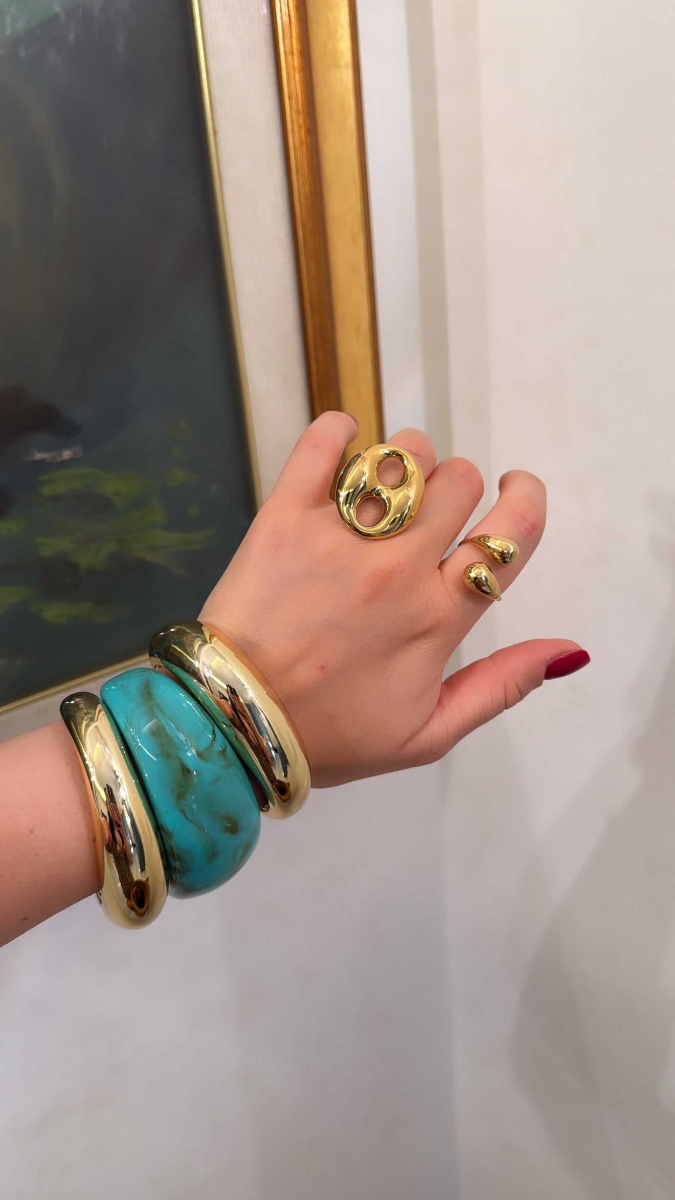 Bracciali Pamela