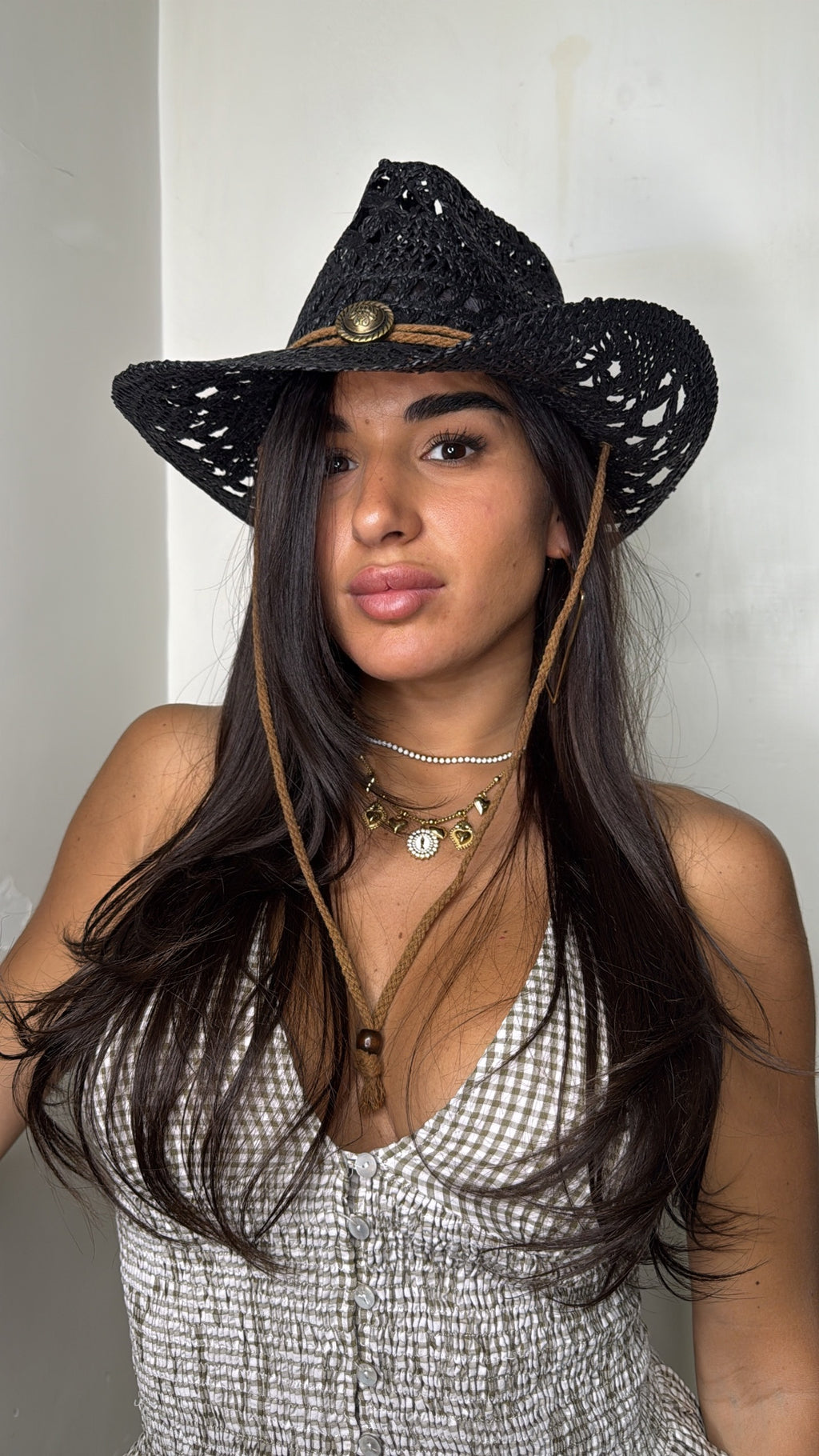 Cappello Rodeo