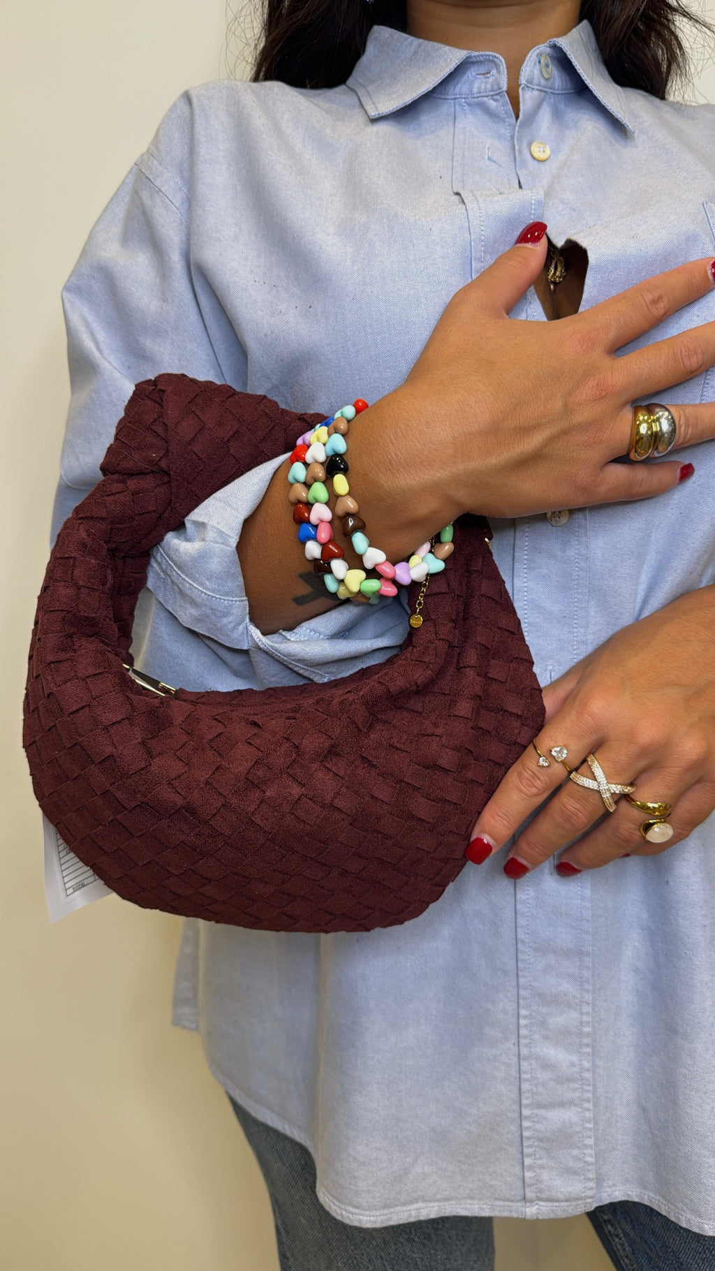 Borsa Jodie