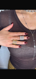 Anello Elodie