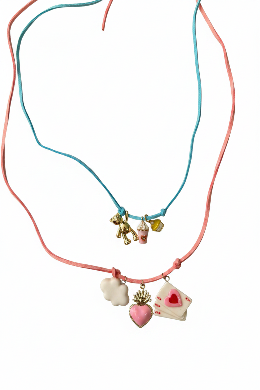 Choker Summer