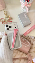 Snap On Lip Case