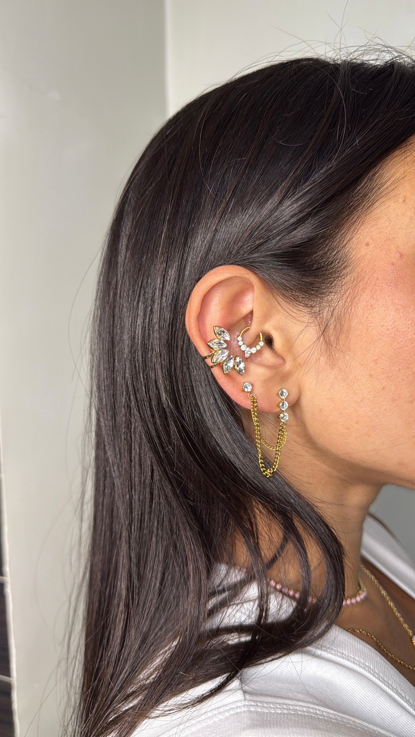 EarCuff Mera