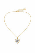 Collana Voce " Tutta Cuore"