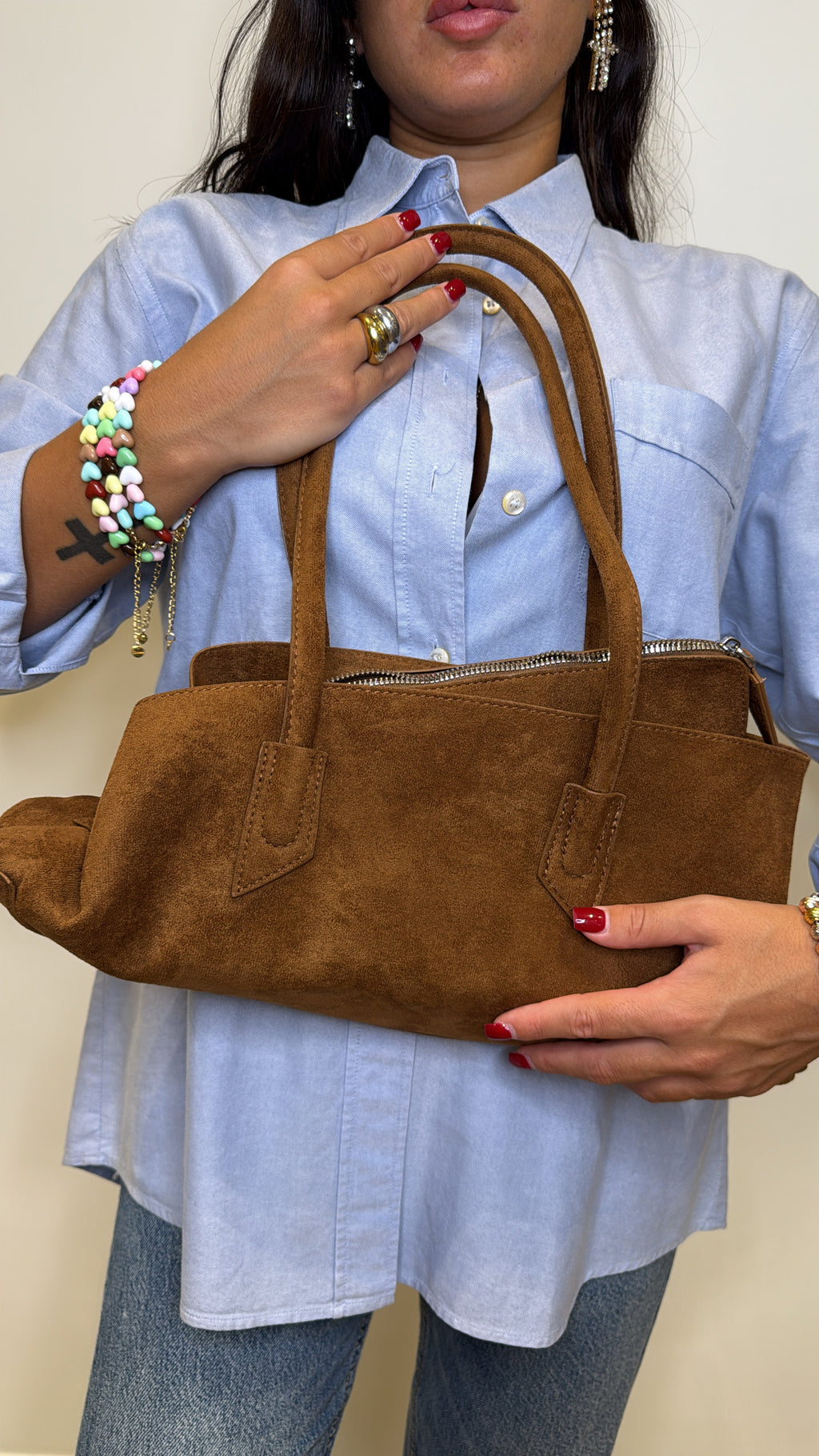 Passeggiata Bag