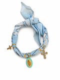 Band Chic Azul