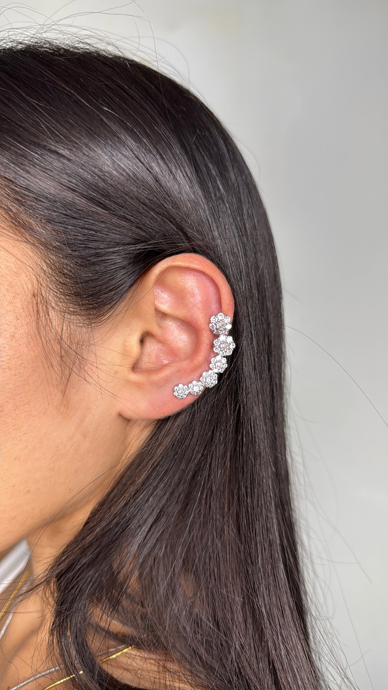 Earcuff Magic