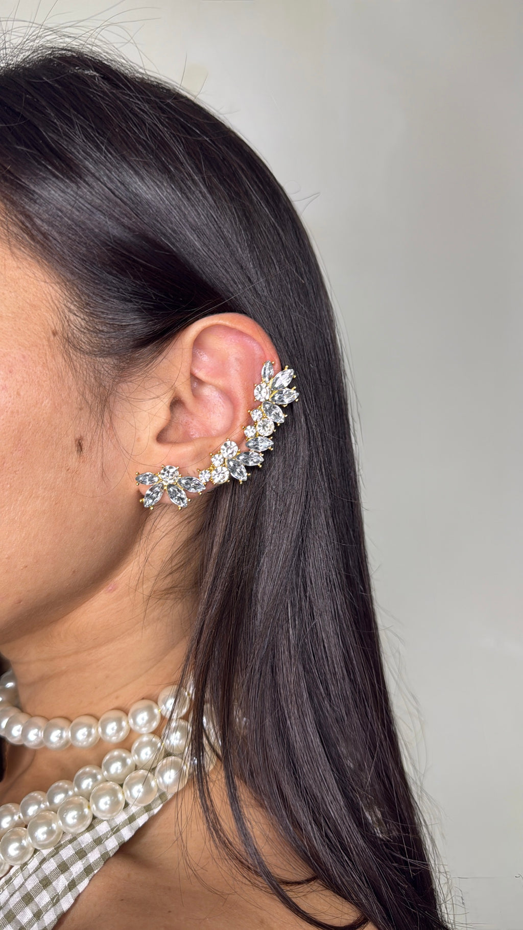EarCuff Mia