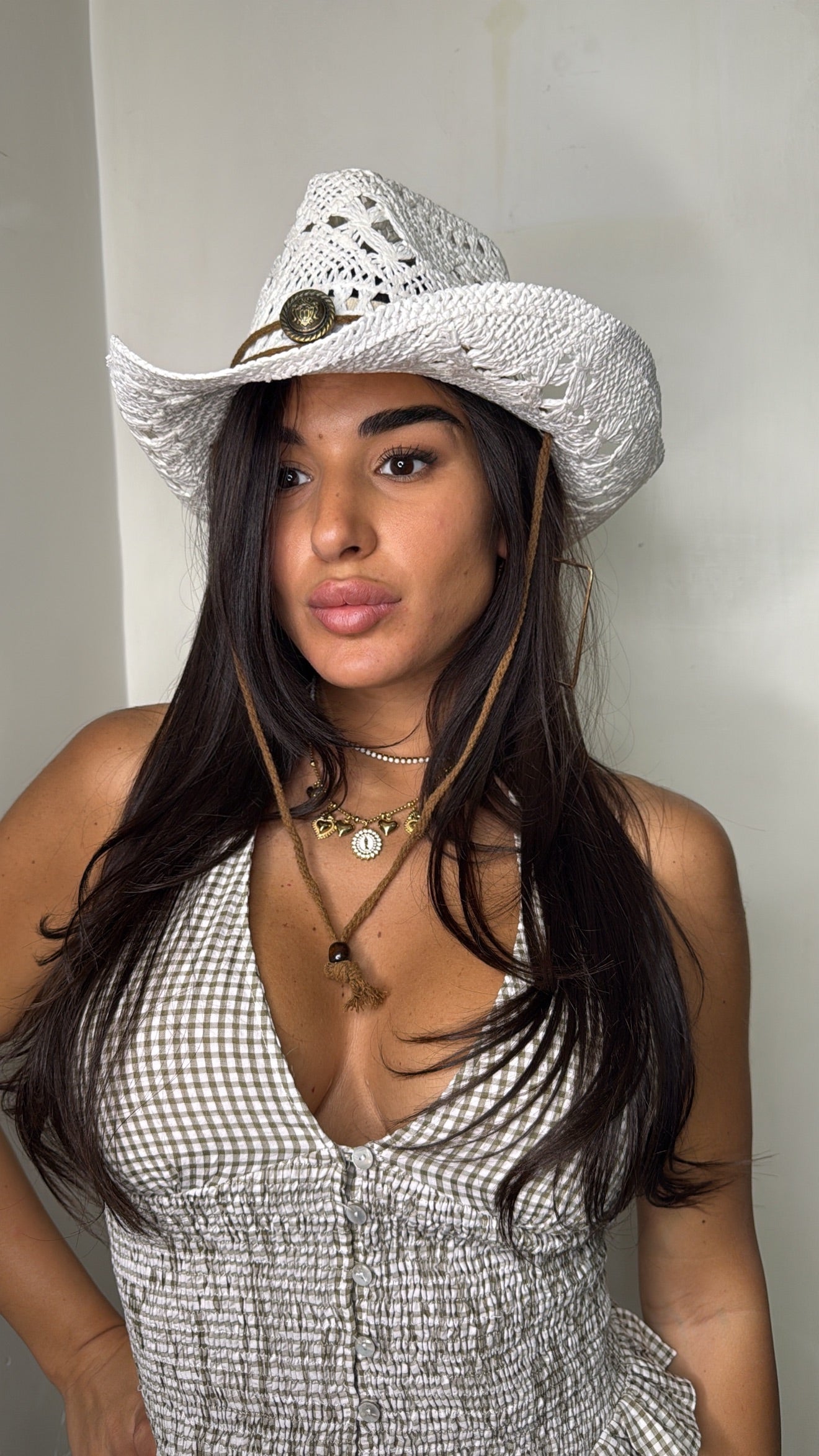 Cappello Rodeo