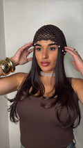 Choker Giada Slim