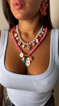 Collana Melissa