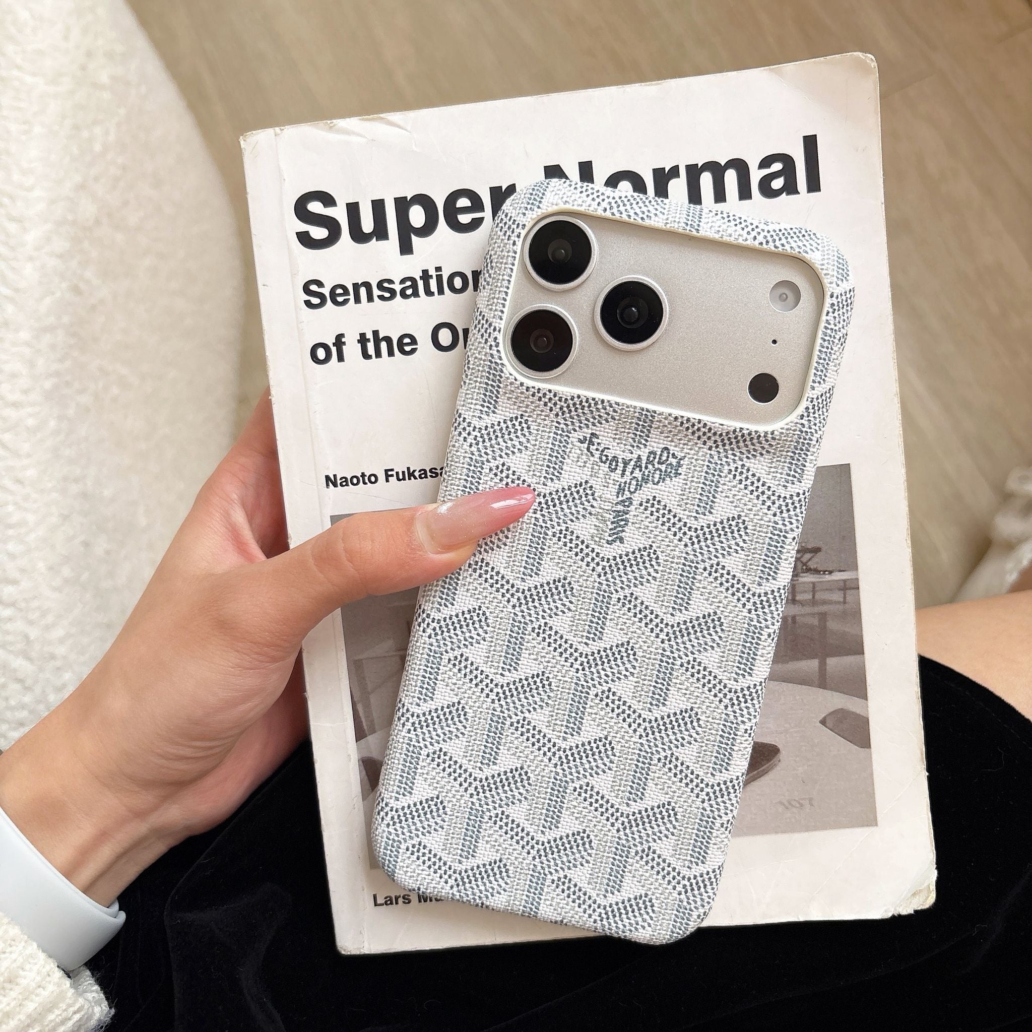 Cover G