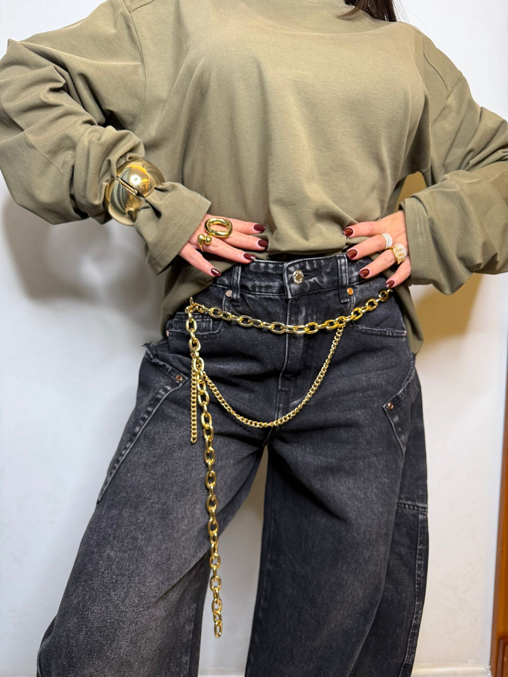 Cintura Chain