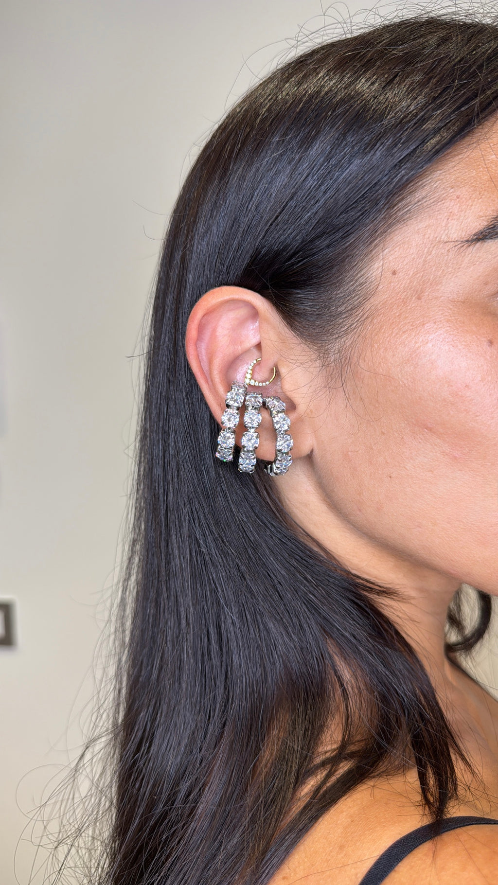 EarCuff Angela