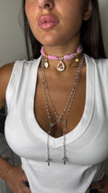 Band Chic Pink