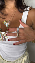 Anello Multi Magic