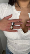 Anello Matchy