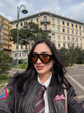 Cerchi Anna Gold