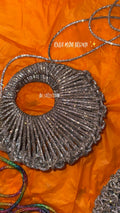Borsa Crystal Rigida Media