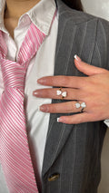 Anello Lovely