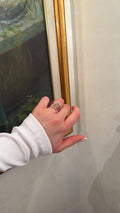 Anello Chiodo Cartier Slim