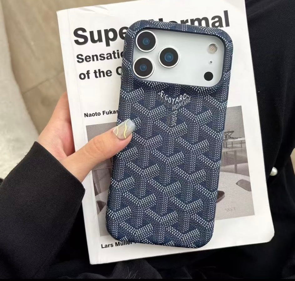 Cover G