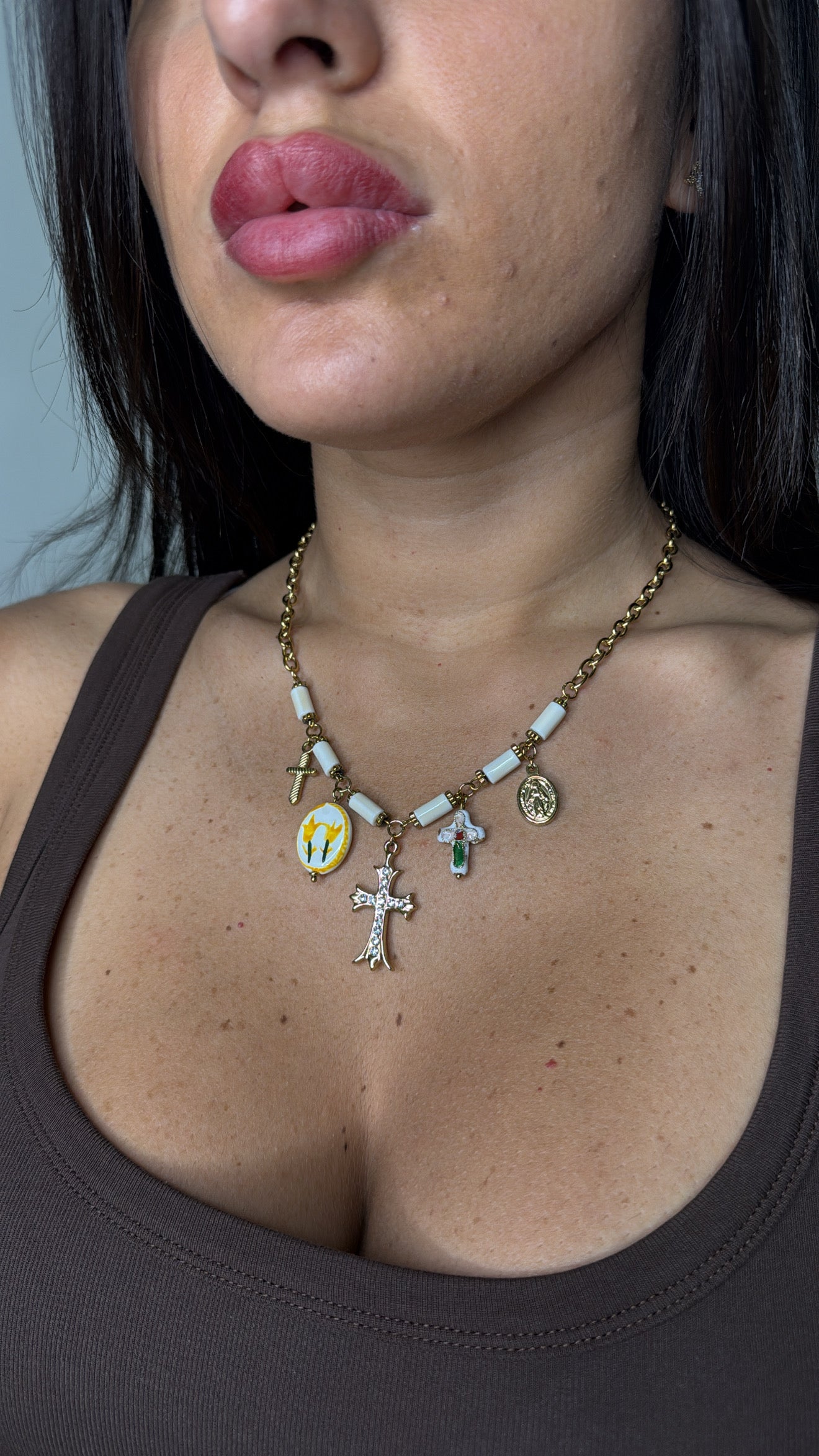 Charms Sacra
