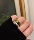 Anello Personalia