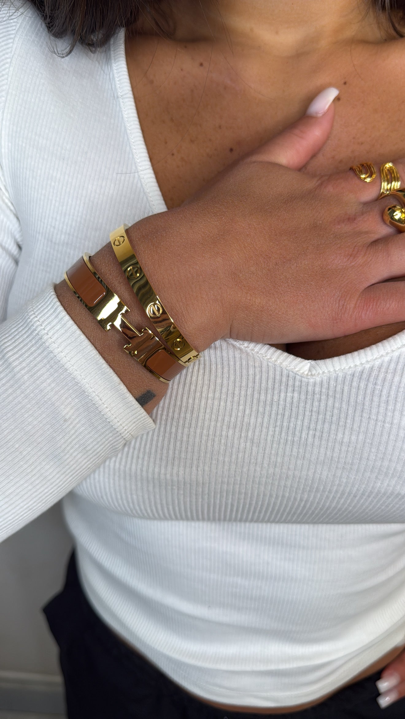 Bracciale Hermès