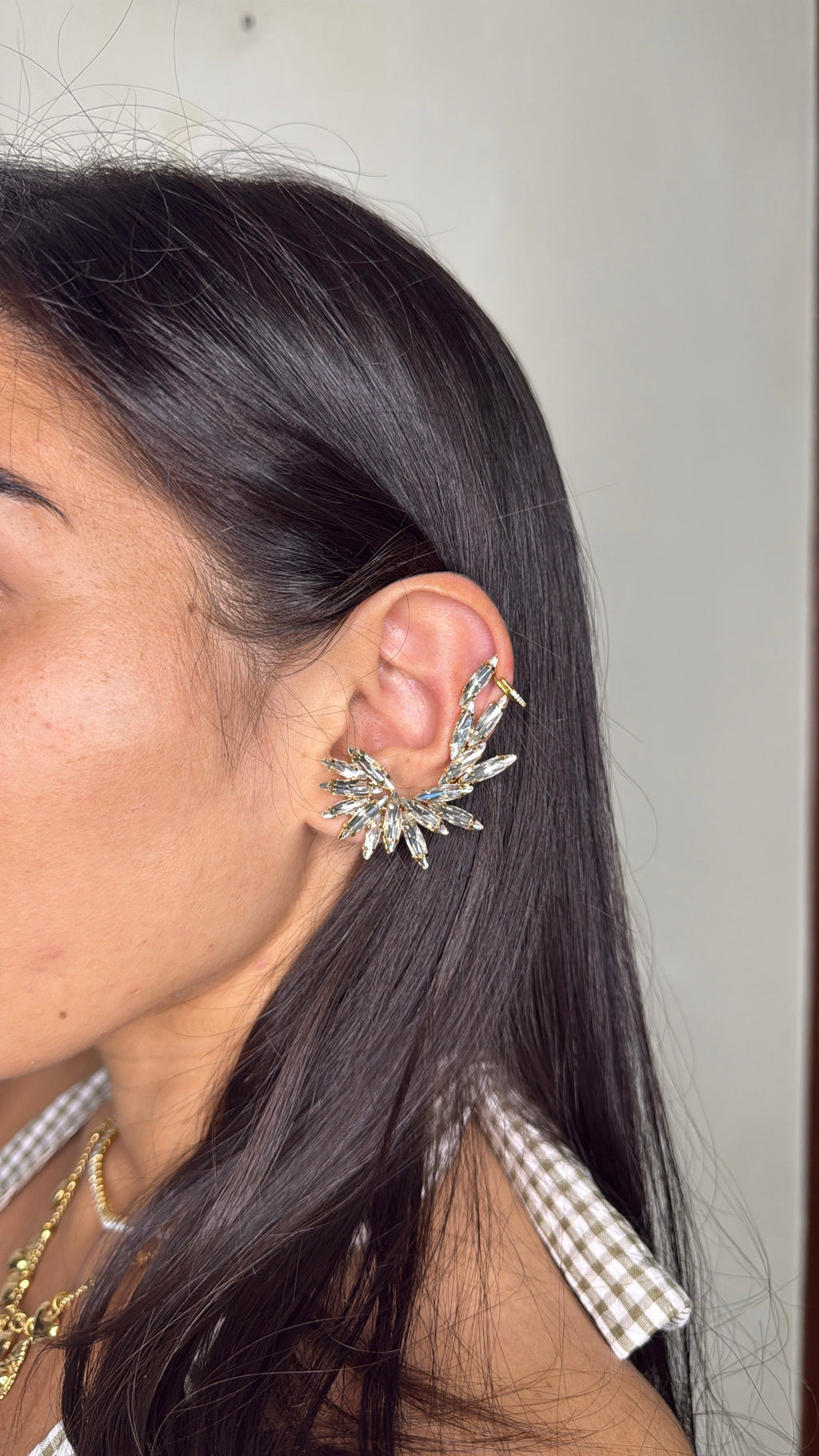 EarCuff Ela