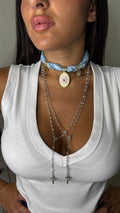 Band Chic Azul