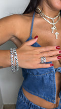 Bracciale Trilogy