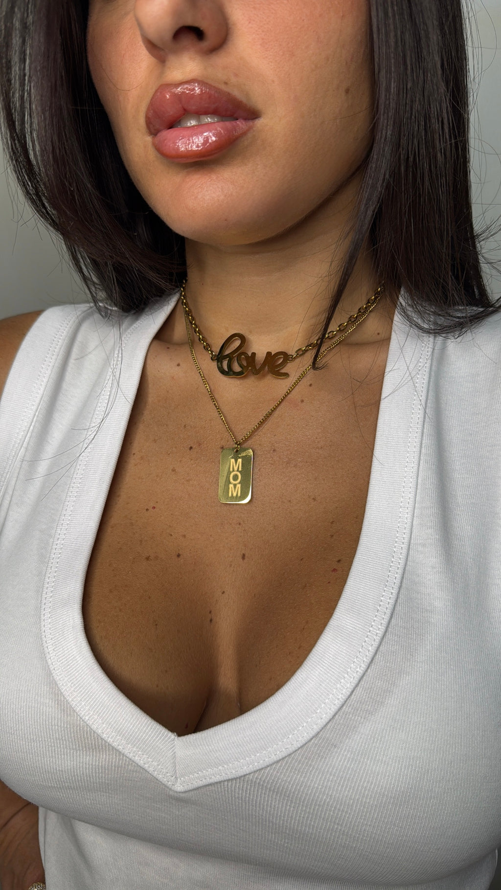 Collana Mom
