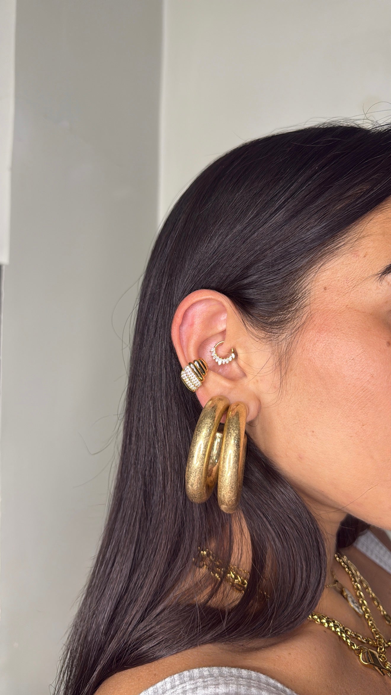 Earcuff Strong