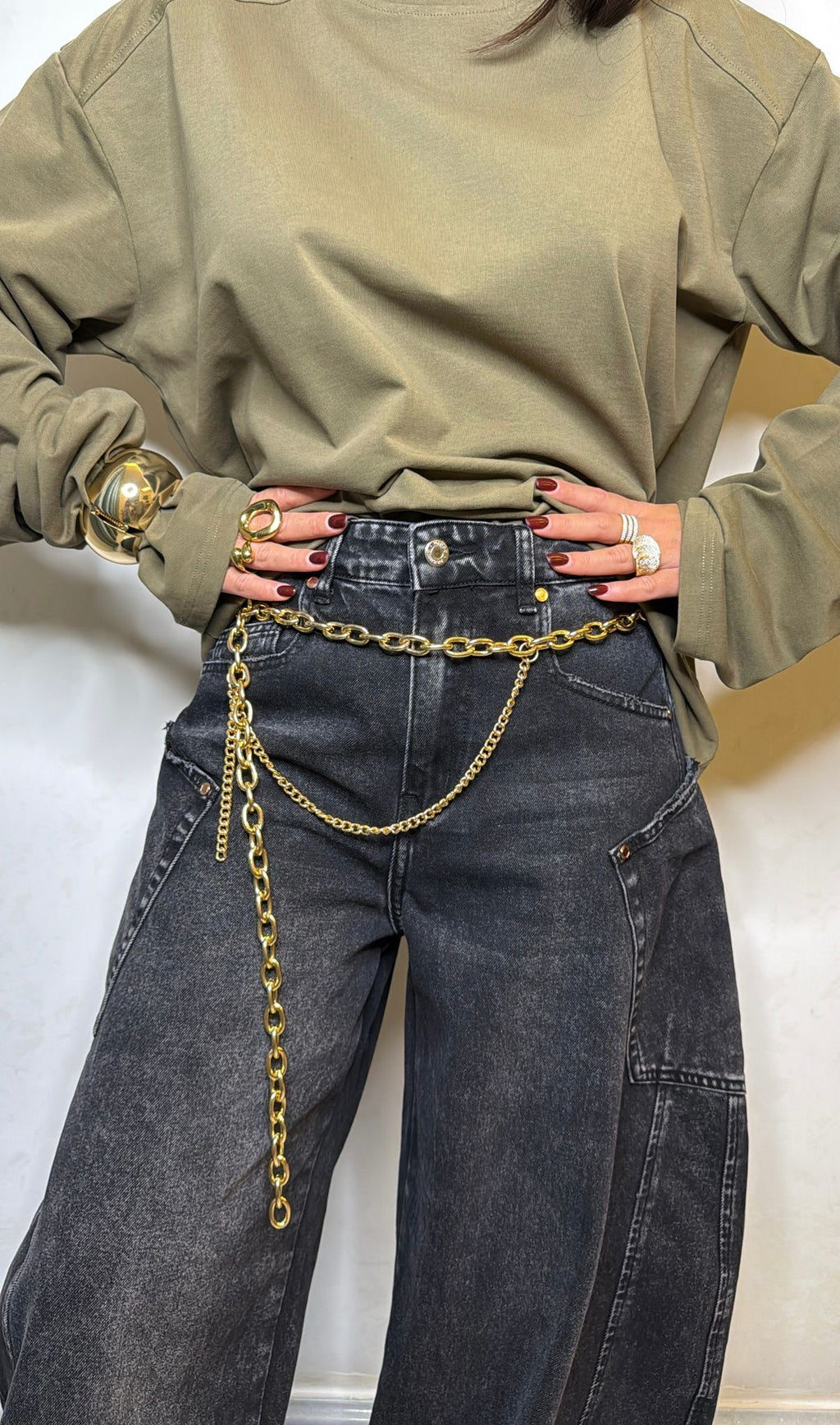 Cintura Chain