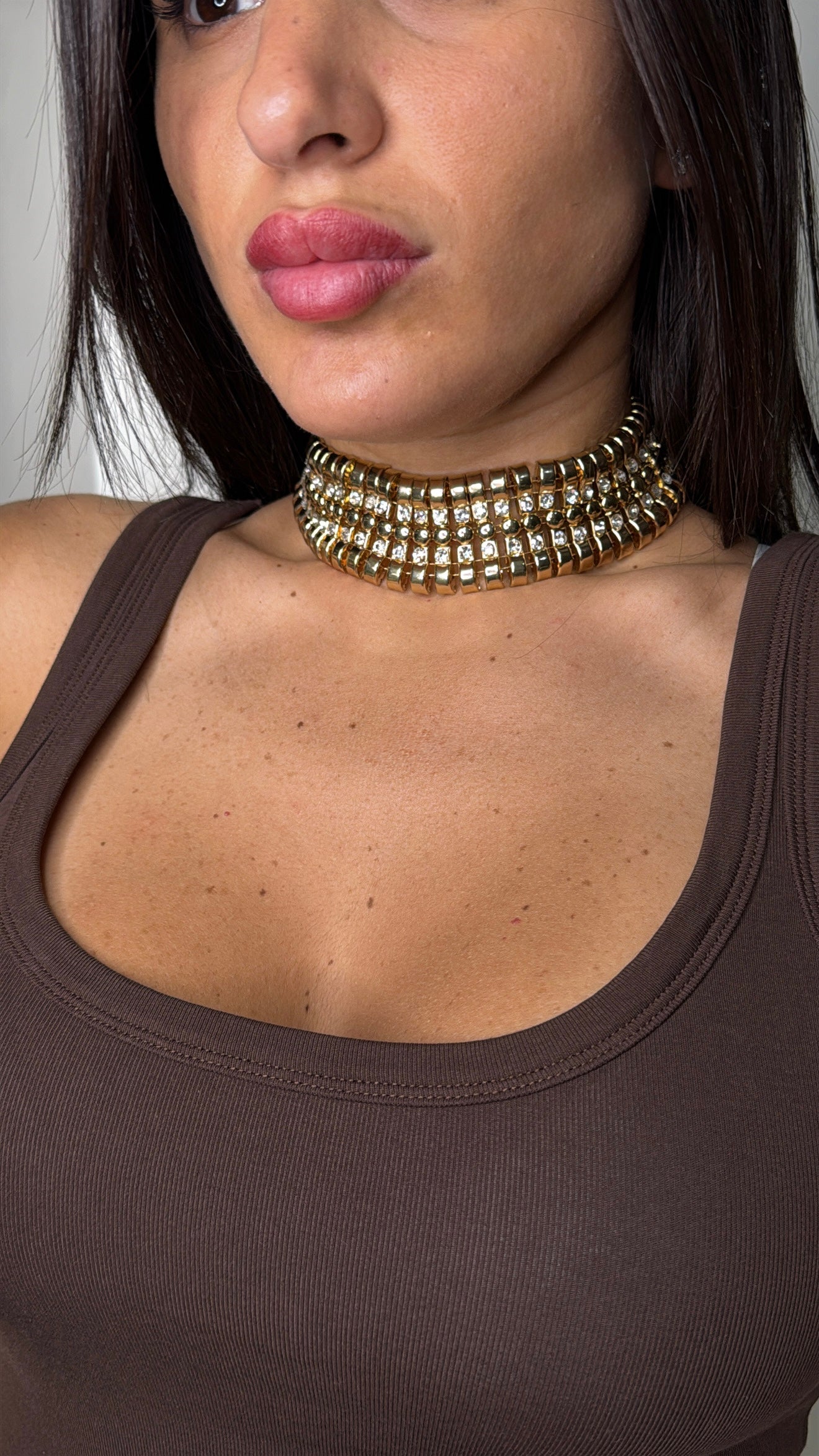 Choker Diva