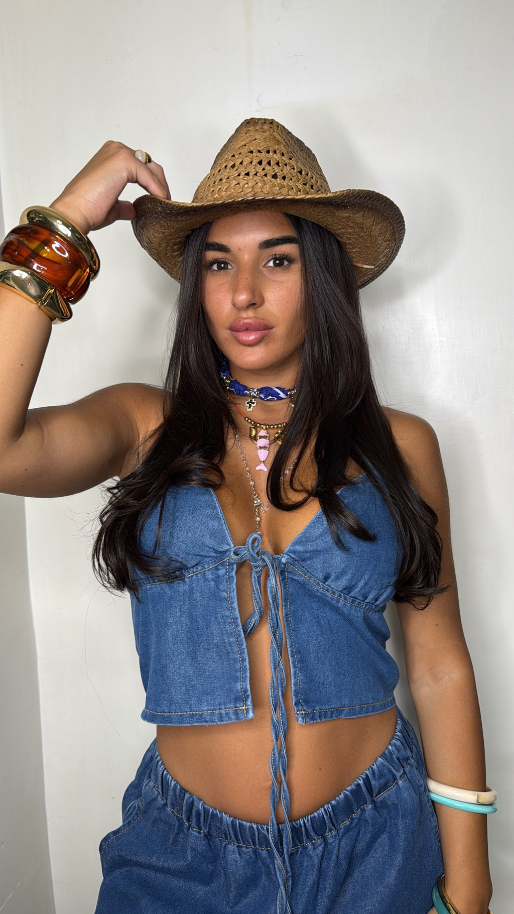 Cowboy Ibiza