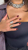 Anello Four