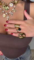 Anello Button