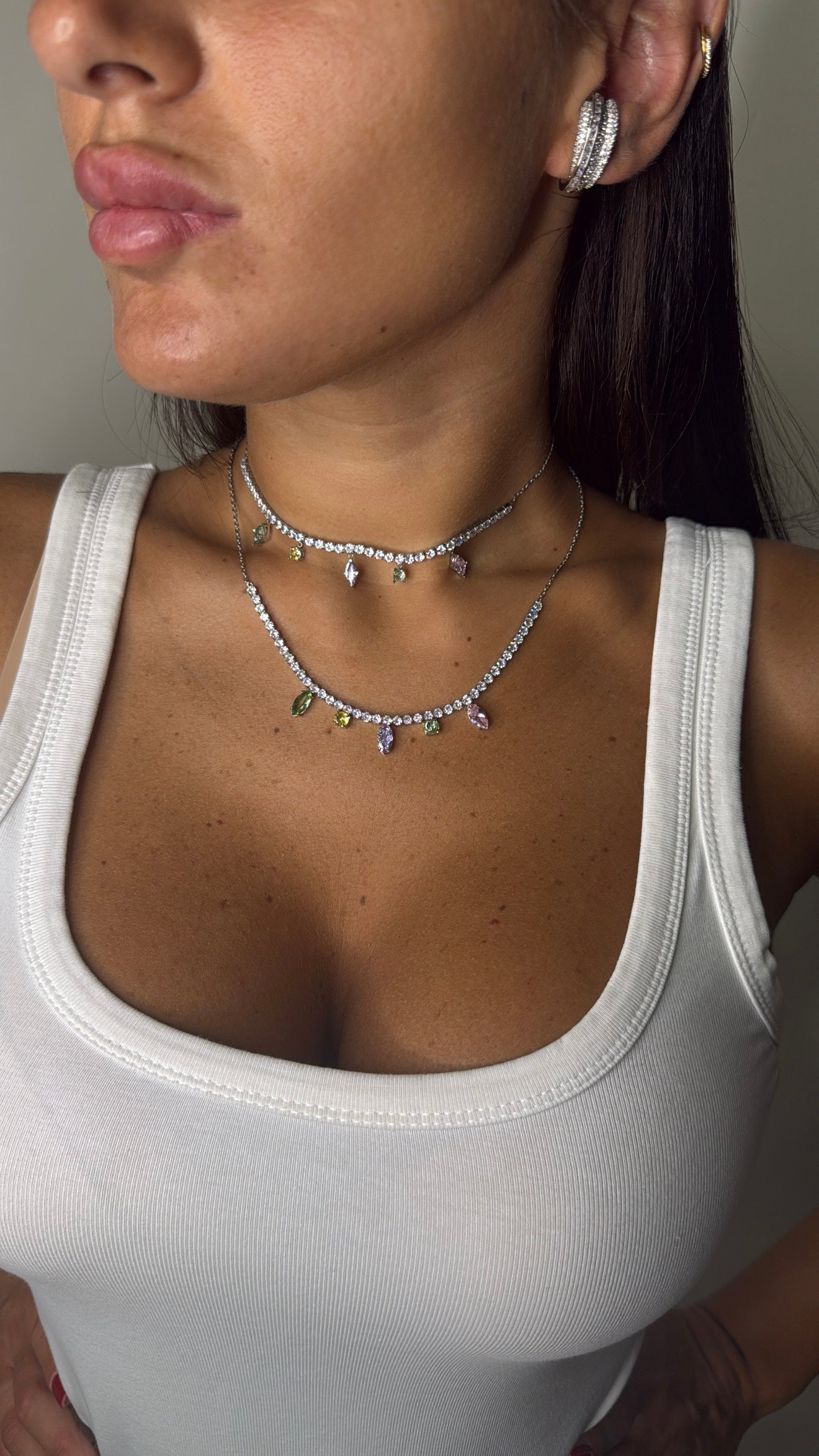 Collana Lisa