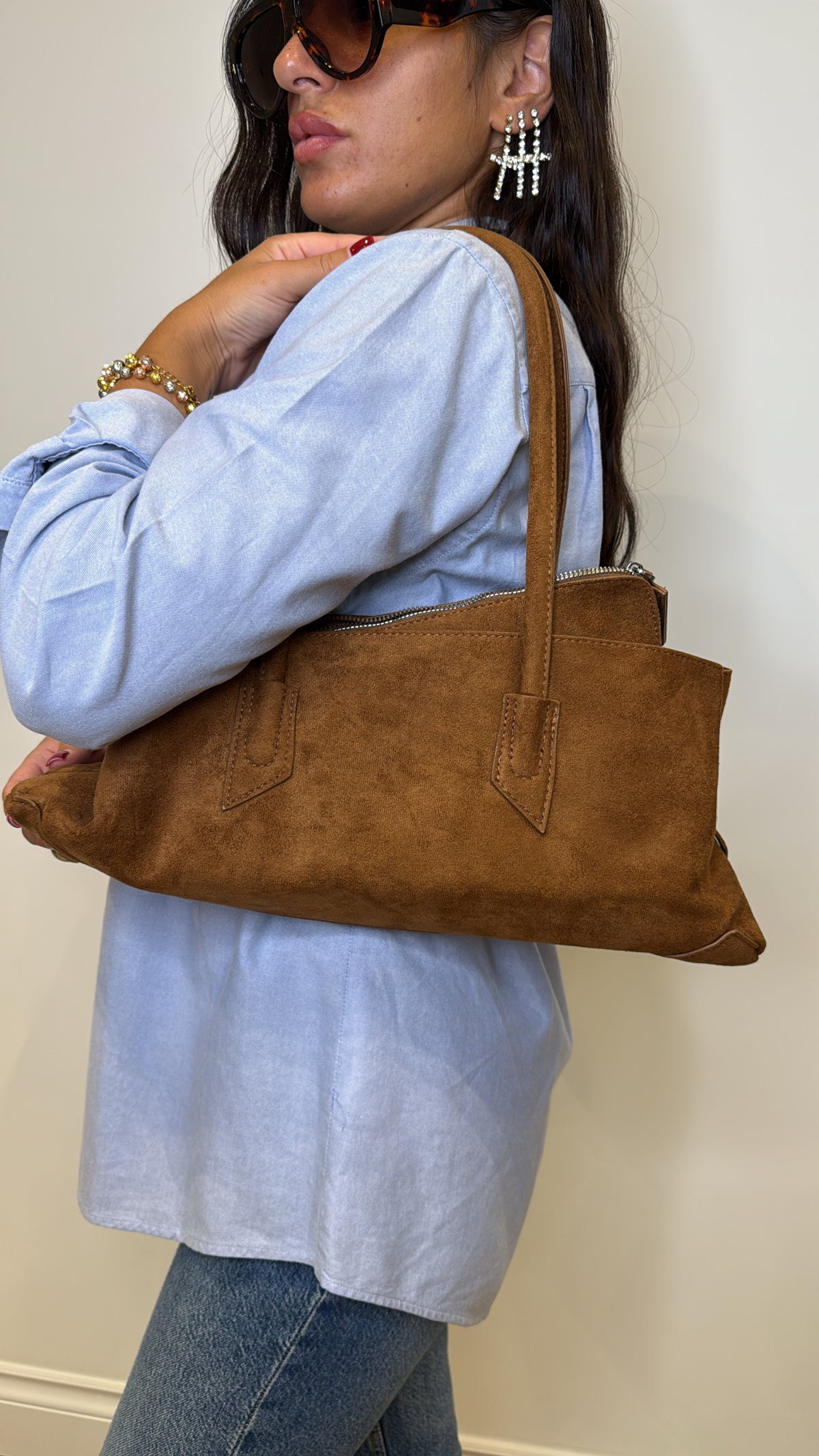 Passeggiata Bag